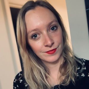 Meet your Posher, Stine
